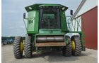 Property photo 2 - FARM EQUIPMENT AUCTION IN PAULDING CO., OHIO